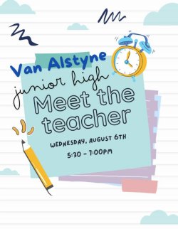 vajh meet the teacher